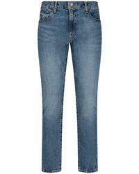Jeans slim RALPH LAUREN W32 Jeans slim Ralph Lauren Homme T 42 bleu Homme Vêtements Ralph Lauren Homme Jeans Ralph Lauren Homme Jeans slim Ralph Lauren Homme 