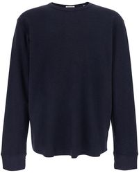 sunflower - Waffle T-Shirt Cotton - Lyst