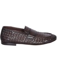 Officine Creative - Loafers - Lyst