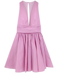 Pinko - Dress - Lyst