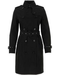 Burberry - Trench - Lyst