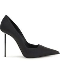 Le Silla - Amelia Pumps Nero - Lyst
