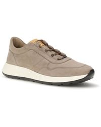 Tod's - Sneakers Dot Calf Leather - Lyst