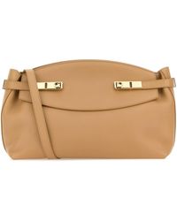 Ferragamo - Shoulder Bags - Lyst
