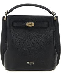 Mulberry - Calfskin Crossbody Bag - Lyst