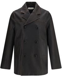 NAMACHEKO - Elijah Jacket - Lyst