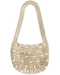 Rabanne - 1969 Mini Handbag - Lyst