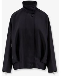 R2W - Julio Wool And Silk Jacket - Lyst