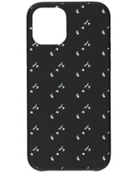 Off-White c/o Virgil Abloh - Printed Iphone 12 Case - Lyst