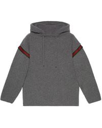 Gucci - Hoodies - Lyst