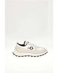 Dior - Sneakers Squash Trainers - Lyst