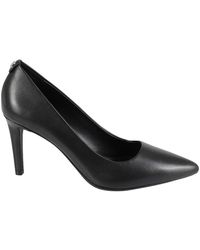 Michael Kors Pump shoes for Women - Up to 71% off | Lyst