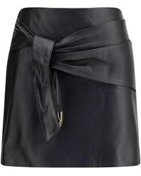 Versace - Skirts - Lyst