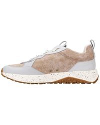 BOSS - Kane Runner Sneakers Shoes - Lyst