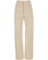 Isabel Marant - Trousers - Lyst