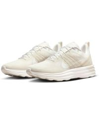 Nike - Lunar Roam Sneakers Shoes - Lyst