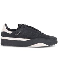 Y-3 - Gazzelle Suede Sneakers - Lyst