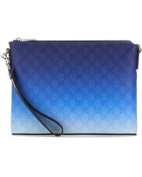 Gucci - Clutch - Lyst