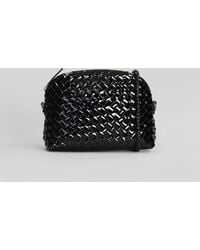 Dragon Diffusion - Chunky Fellini Shoulder Bag - Lyst
