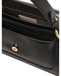 Coccinelle - Top Handle Bag Calf Split Top-Handle-Bags - Lyst