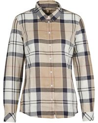 Barbour Tops for Women | Online Sale up to 63% off | Lyst