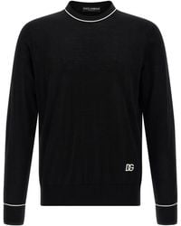 Dolce & Gabbana - Dolce & Gabbana Sweaters - Lyst