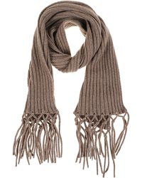 Weekend by Maxmara - Bimba Knitted-Jersey Scarf - Lyst