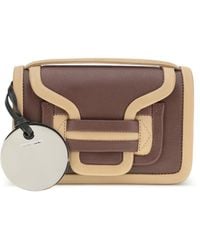 Pierre Hardy - Alpha Shoulder Bag Calf Leather Bos Taurus - Lyst