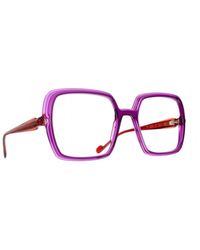 Caroline Abram - Kacey 263 Glasses - Lyst