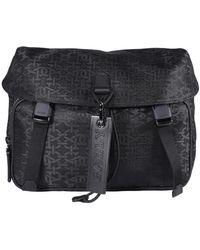 Save 29% Mens Bags Messenger bags Bally Leather Malikho Crossbody Bag in Black for Men 