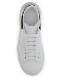 McQueen - Sneakers Oversize-- Trainers - Lyst