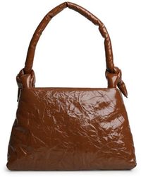 Kassl - Lady Bag With Side Knots - Lyst