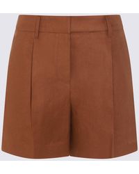 Brunello Cucinelli - Shorts _Li - Lyst