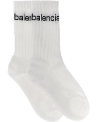 Balenciaga - .com Socks - Lyst