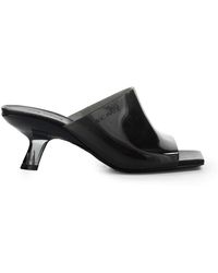 Vic Matié Mule shoes for Women - Up to 37% off | Lyst