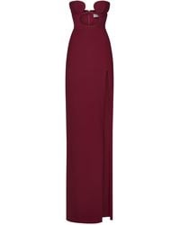 Nensi Dojaka - Long Dress - Lyst