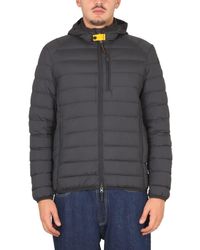 Parajumpers - Down Jacket "last Minute" - Lyst