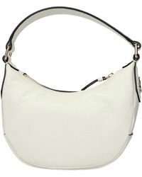 Jimmy Choo - Handbags Bets Leather/Latte - Lyst