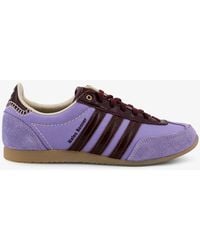 adidas Originals - 'Japan' Sneakers By Wales Bonner - Lyst