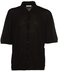 Lemaire - T-shirts And Polos - Lyst