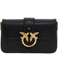 Pinko - Satchels & Cross Body Bags - Lyst