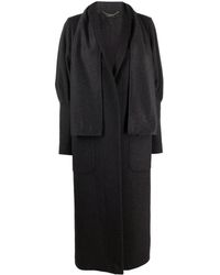 FEDERICA TOSI Coats for Women - Up to 74% off at Lyst.com