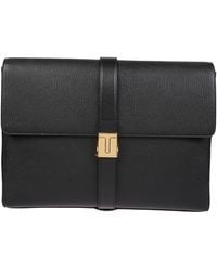 Tom Ford - T-buckled Briefcase - Lyst