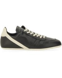 Rick Owens - Sneakers - Lyst