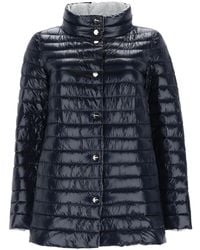 Herno - Padded Jacket - Lyst