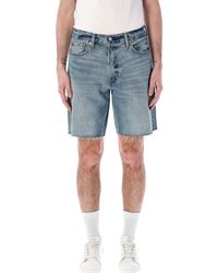 Levi's - 468 Stay Loose Short - Lyst