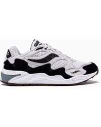 Saucony - Grid Sneakers Shadow 2 - Lyst