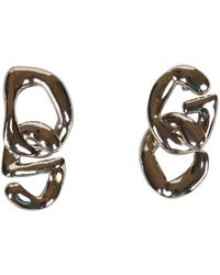 Gcds Earrings and ear cuffs for Women | Online Sale up to 50% off | Lyst