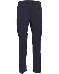 Tombolini - Tmb Pants Polyester - Lyst