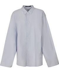 Sofie D'Hoore - Long-Sleeved Shirt - Lyst